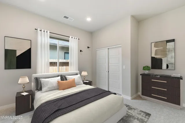 $988,000 | 9621 Lane Garrett Drive, Reno, NV 89511