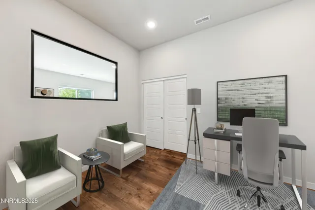 $988,000 | 9621 Lane Garrett Drive, Reno, NV 89511