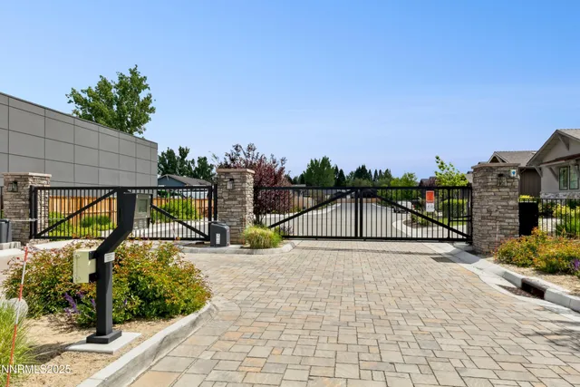 $988,000 | 9621 Lane Garrett Drive, Reno, NV 89511