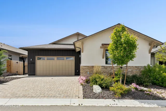 $988,000 | 9621 Lane Garrett Drive, Reno, NV 89511