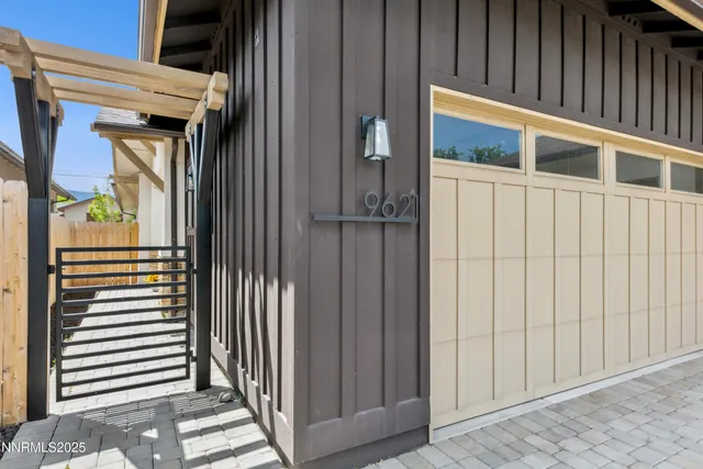$988,000 | 9621 Lane Garrett Drive, Reno, NV 89511