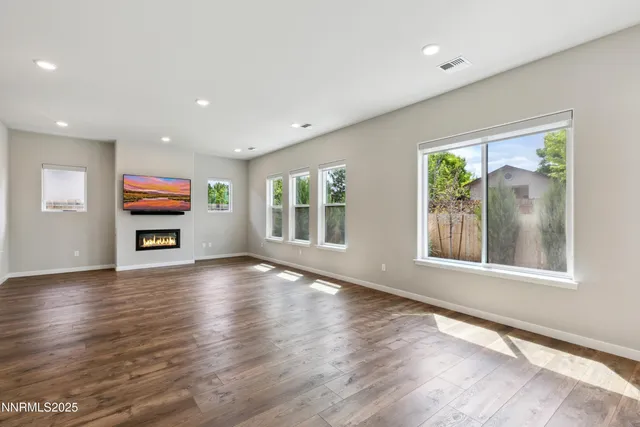 $988,000 | 9621 Lane Garrett Drive, Reno, NV 89511