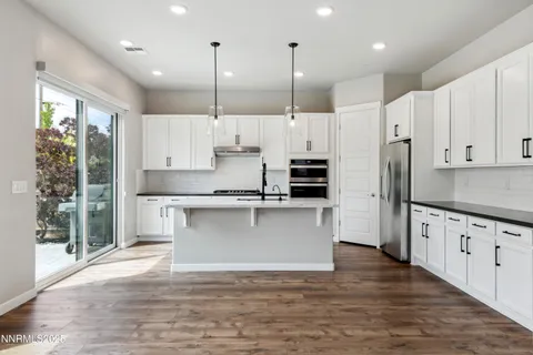 $899,000 | 9621 Lane Garrett Drive, Reno, NV 89511