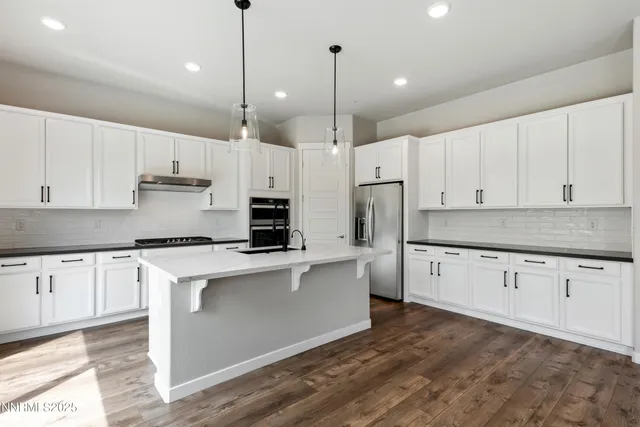 $988,000 | 9621 Lane Garrett Drive, Reno, NV 89511