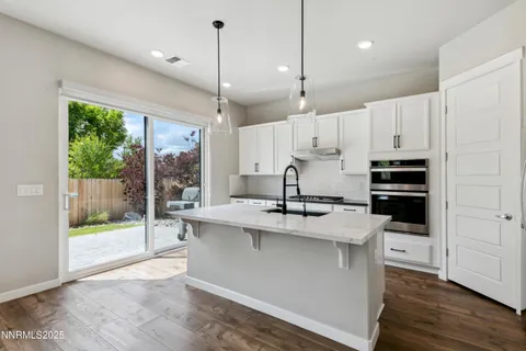 $899,000 | 9621 Lane Garrett Drive, Reno, NV 89511