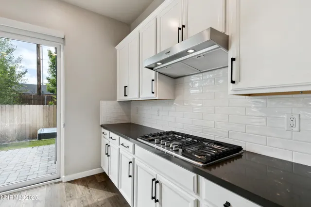 $988,000 | 9621 Lane Garrett Drive, Reno, NV 89511