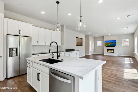 $899,000 | 9621 Lane Garrett Drive, Reno, NV 89511