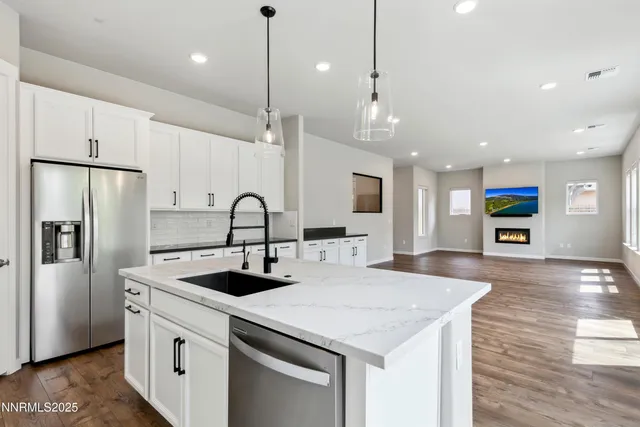 $988,000 | 9621 Lane Garrett Drive, Reno, NV 89511