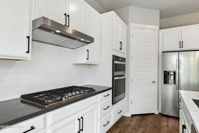 $988,000 | 9621 Lane Garrett Drive, Reno, NV 89511