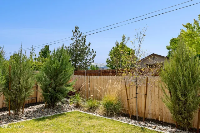 $988,000 | 9621 Lane Garrett Drive, Reno, NV 89511