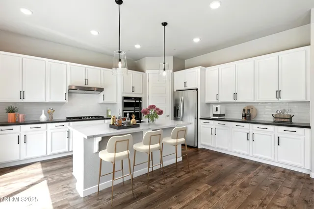 $988,000 | 9621 Lane Garrett Drive, Reno, NV 89511