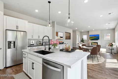 $899,000 | 9621 Lane Garrett Drive, Reno, NV 89511