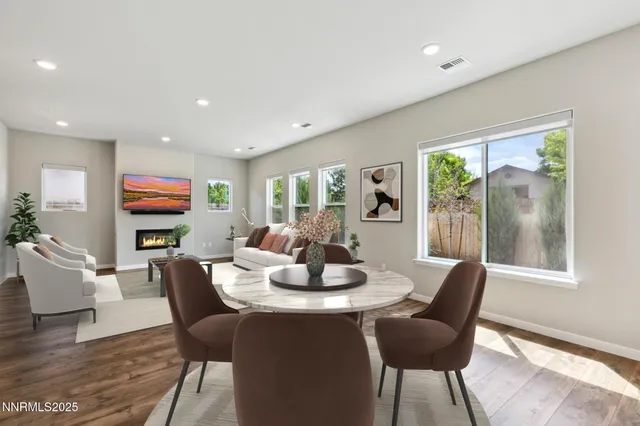 $988,000 | 9621 Lane Garrett Drive, Reno, NV 89511