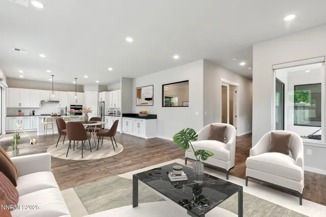 $988,000 | 9621 Lane Garrett Drive, Reno, NV 89511