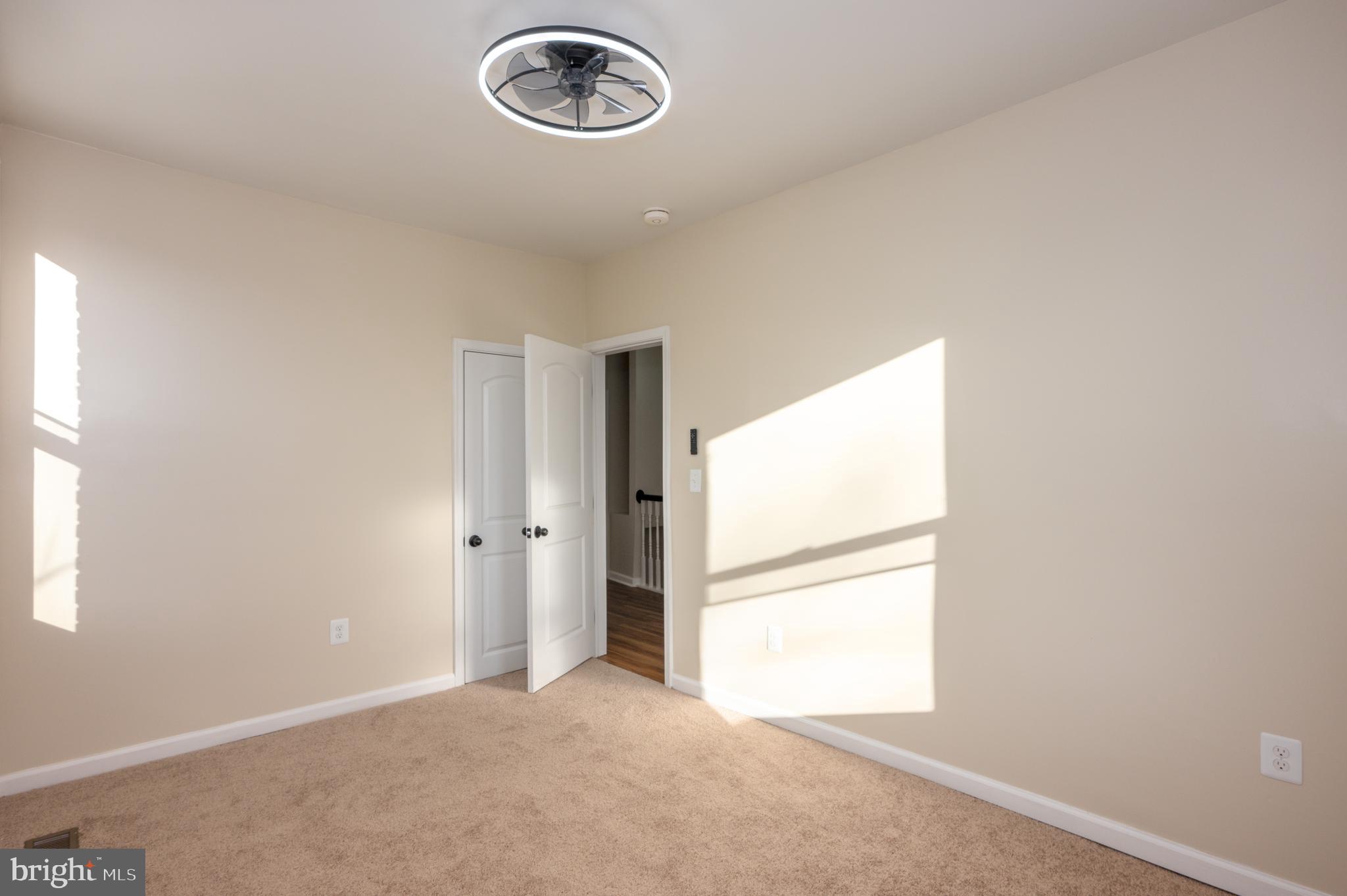 3121 Sequoia Avenue Baltimore, MD 21215 - Photo 18 of 30 an empty room with a window