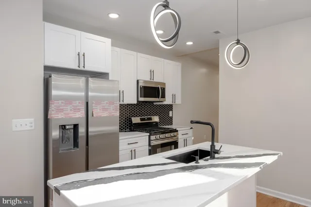 $284,999 | 3121 Sequoia Avenue, Baltimore, MD 21215