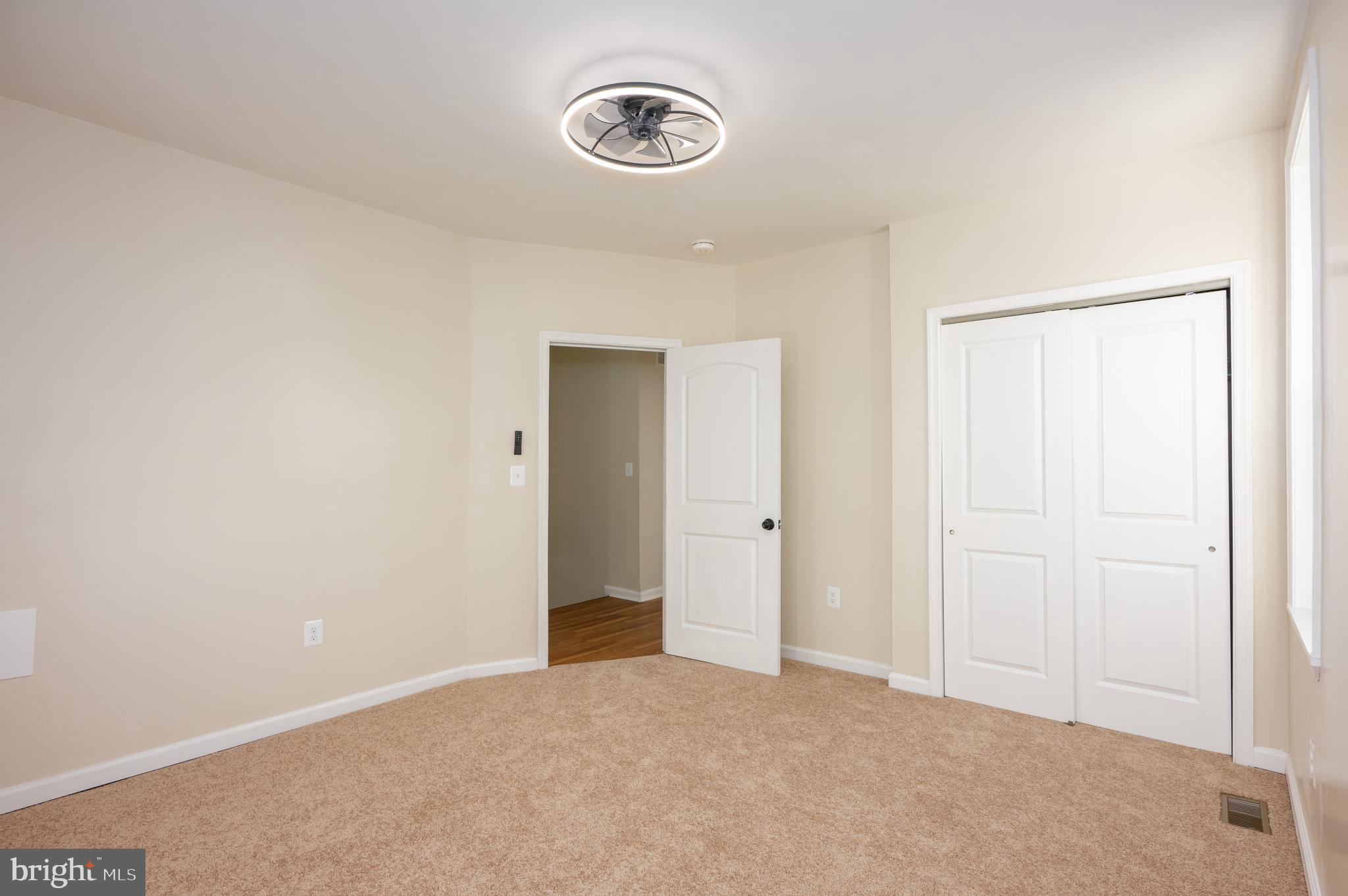 3121 Sequoia Avenue Baltimore, MD 21215 - Photo 21 of 30 a view of room with