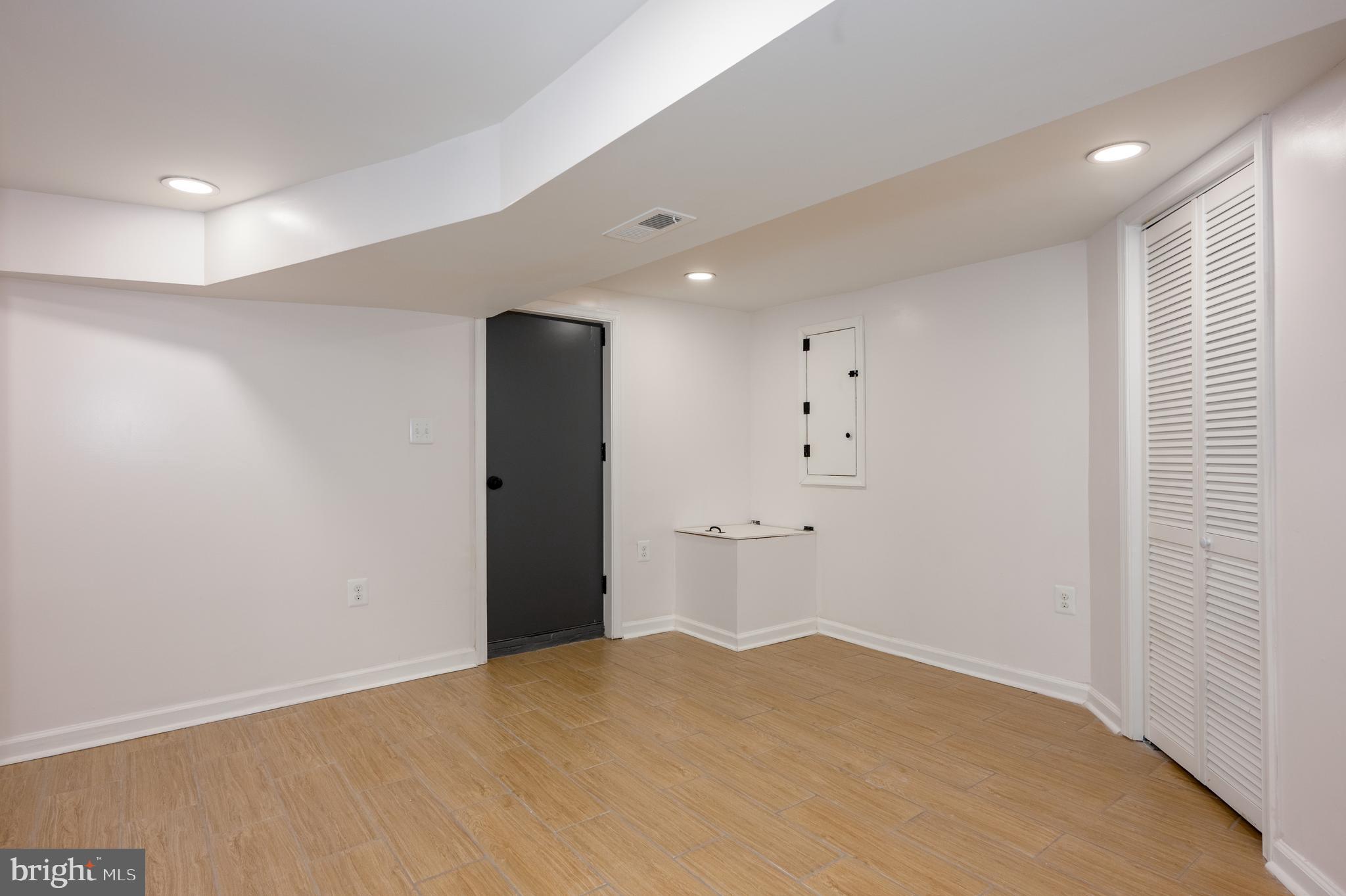 3121 Sequoia Avenue Baltimore, MD 21215 - Photo 22 of 30 a view of empty room