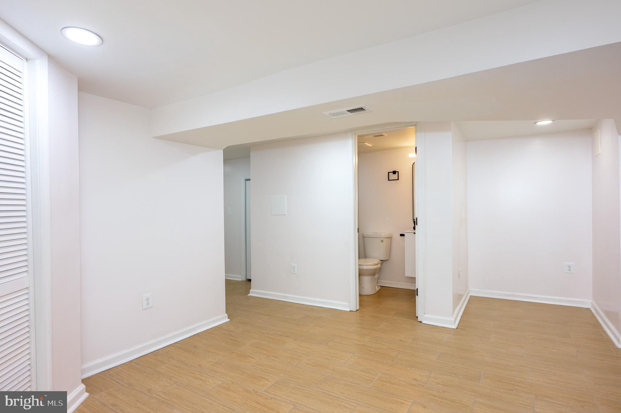 3121 Sequoia Avenue Baltimore, MD 21215 - Photo 23 of 30 a view of an empty room