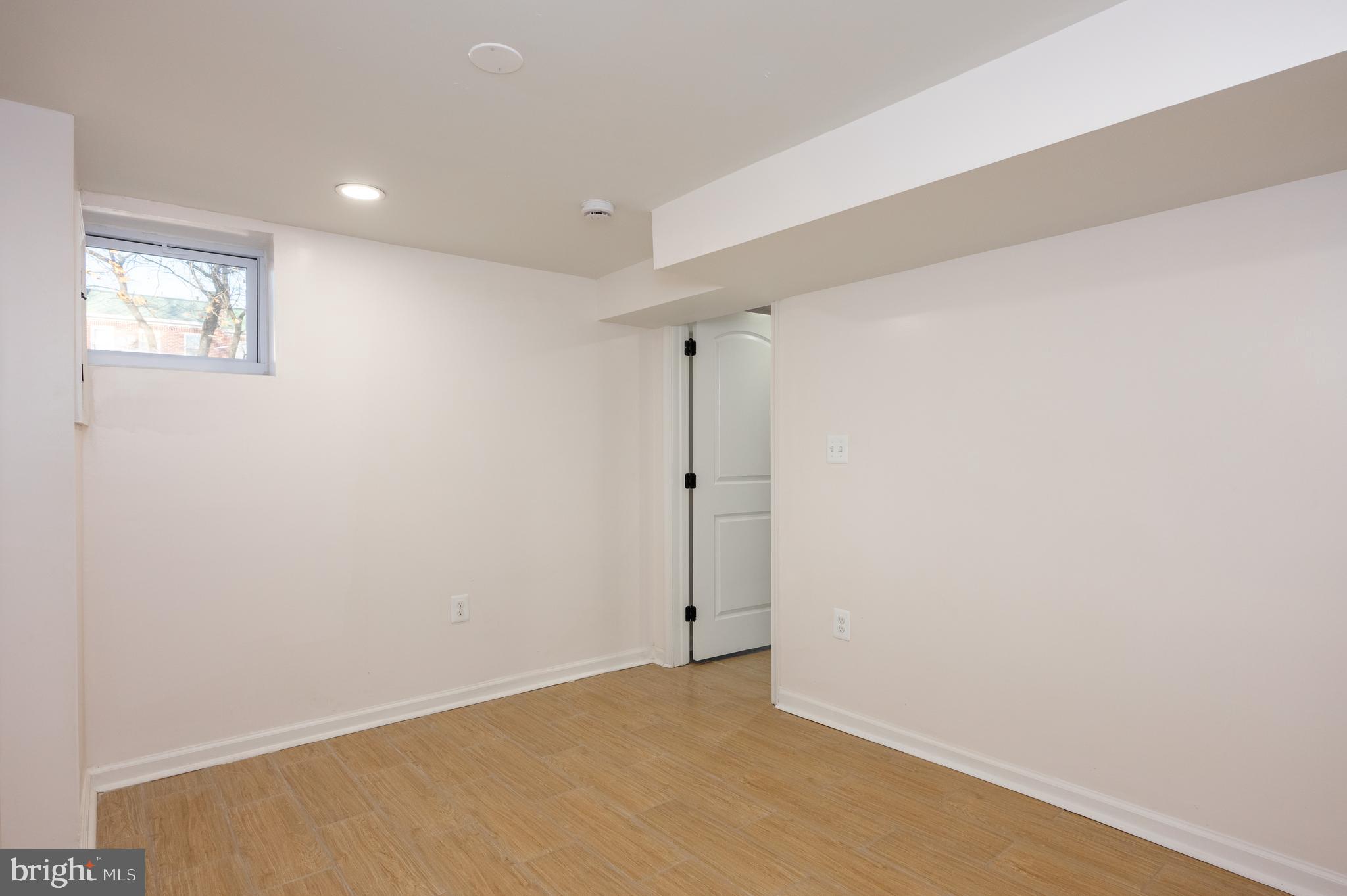 3121 Sequoia Avenue Baltimore, MD 21215 - Photo 28 of 30 a view of an empty room