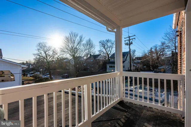 $284,999 | 3121 Sequoia Avenue, Baltimore, MD 21215