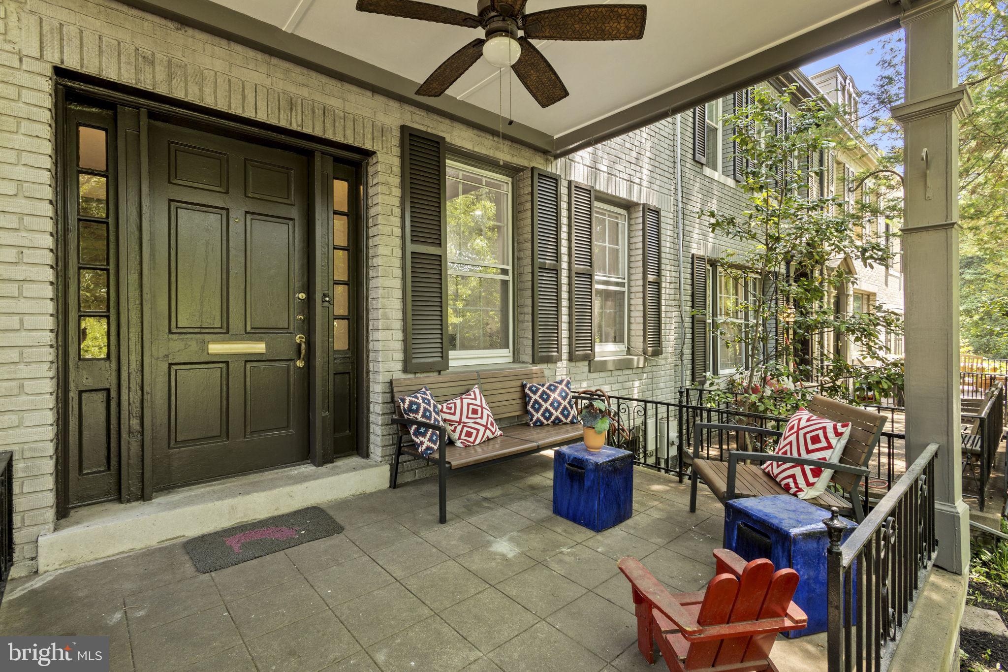 2815 Woodley Road Northwest Washington, DC 20008 - Photo 12 of 43