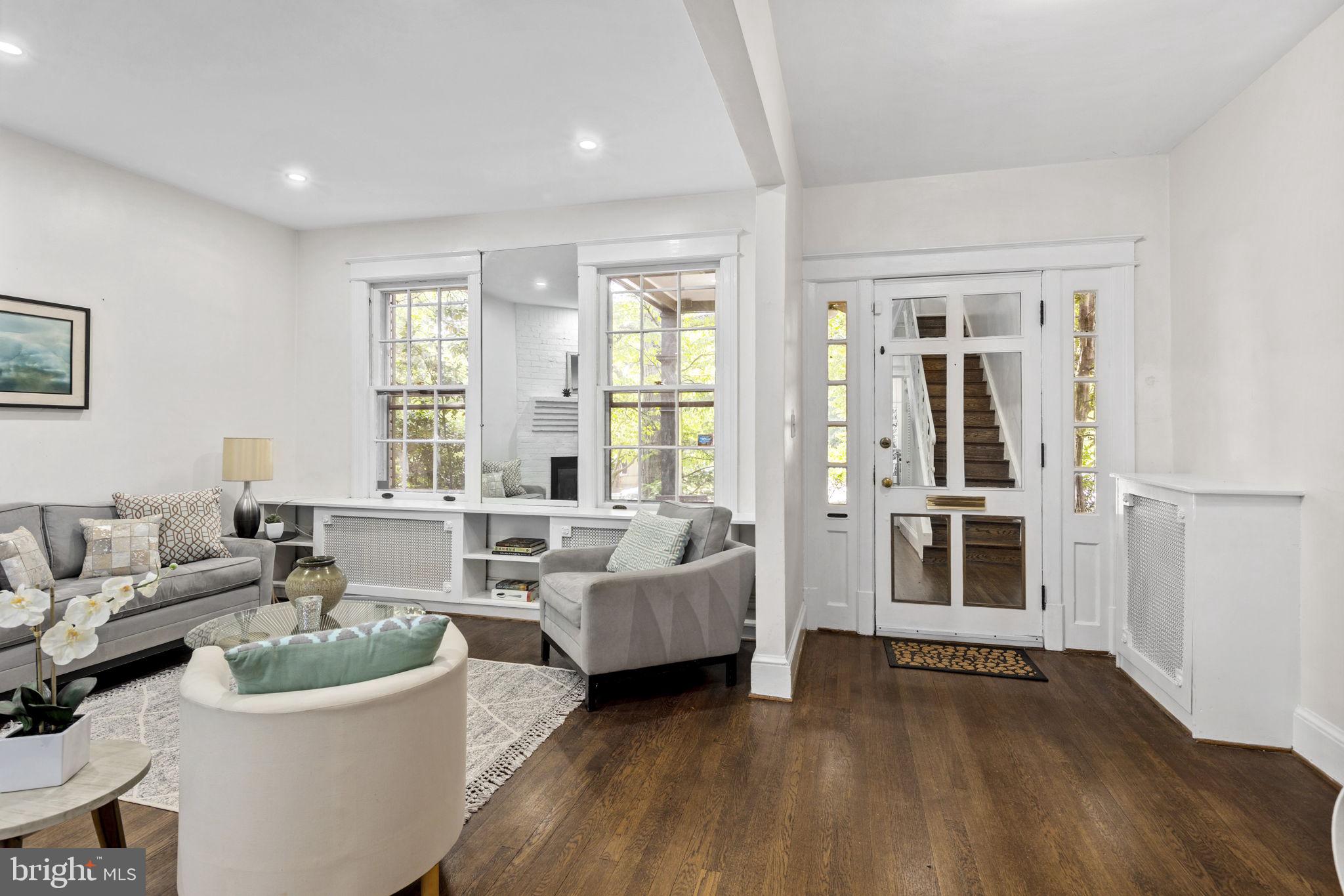 2815 Woodley Road Northwest Washington, DC 20008 - Photo 14 of 43