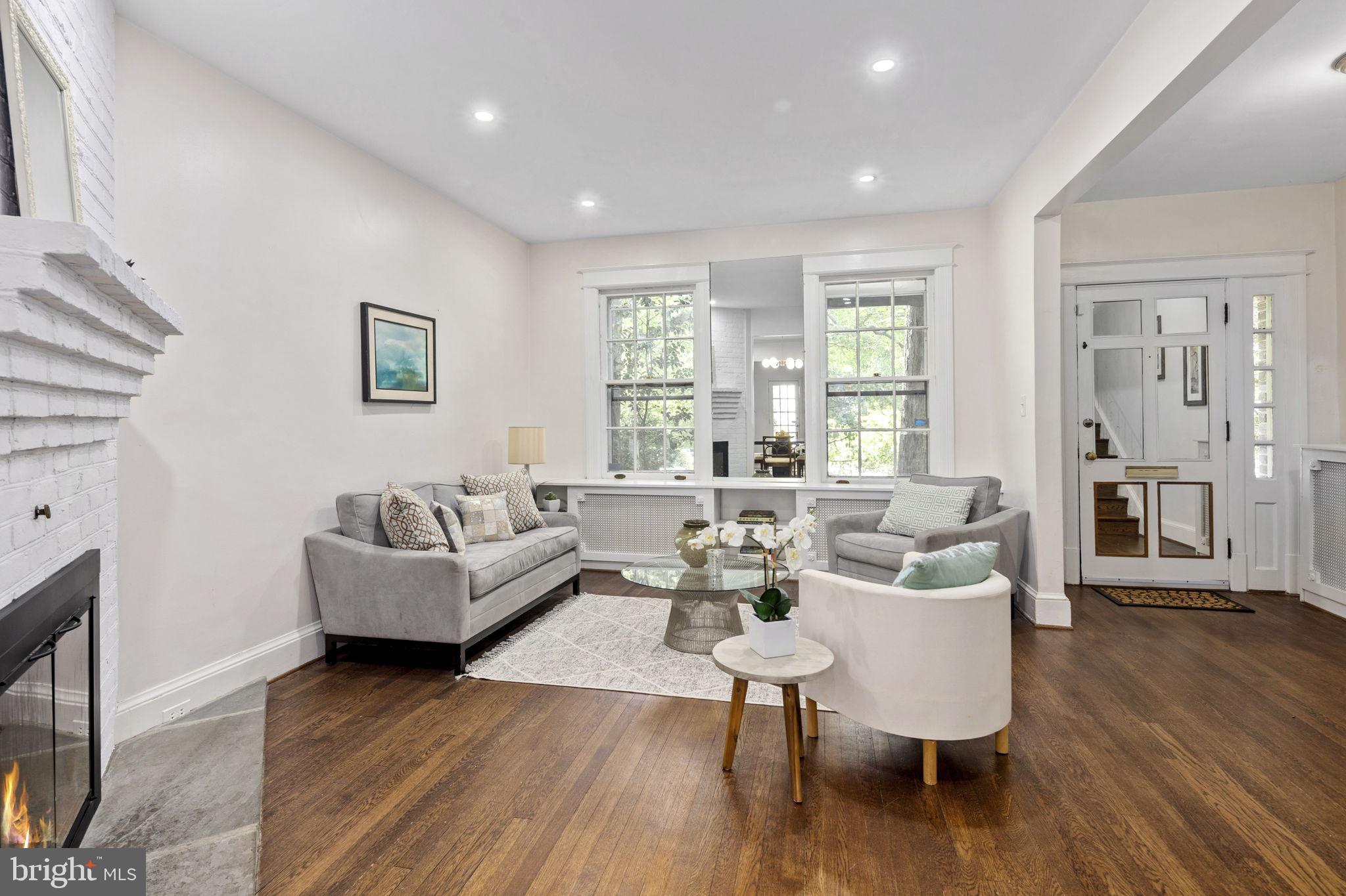 2815 Woodley Road Northwest Washington, DC 20008 - Photo 15 of 43