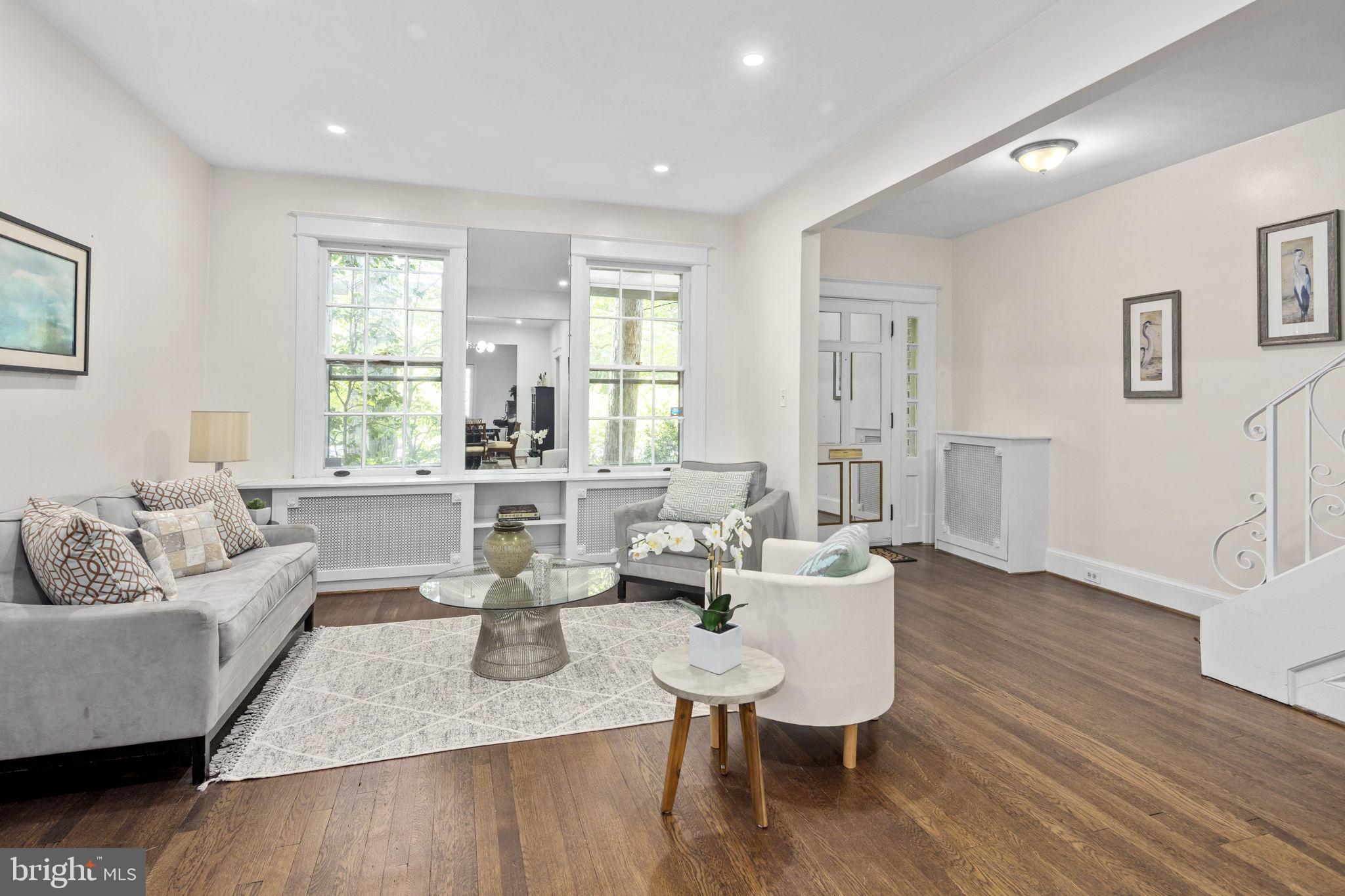 2815 Woodley Road Northwest Washington, DC 20008 - Photo 16 of 43