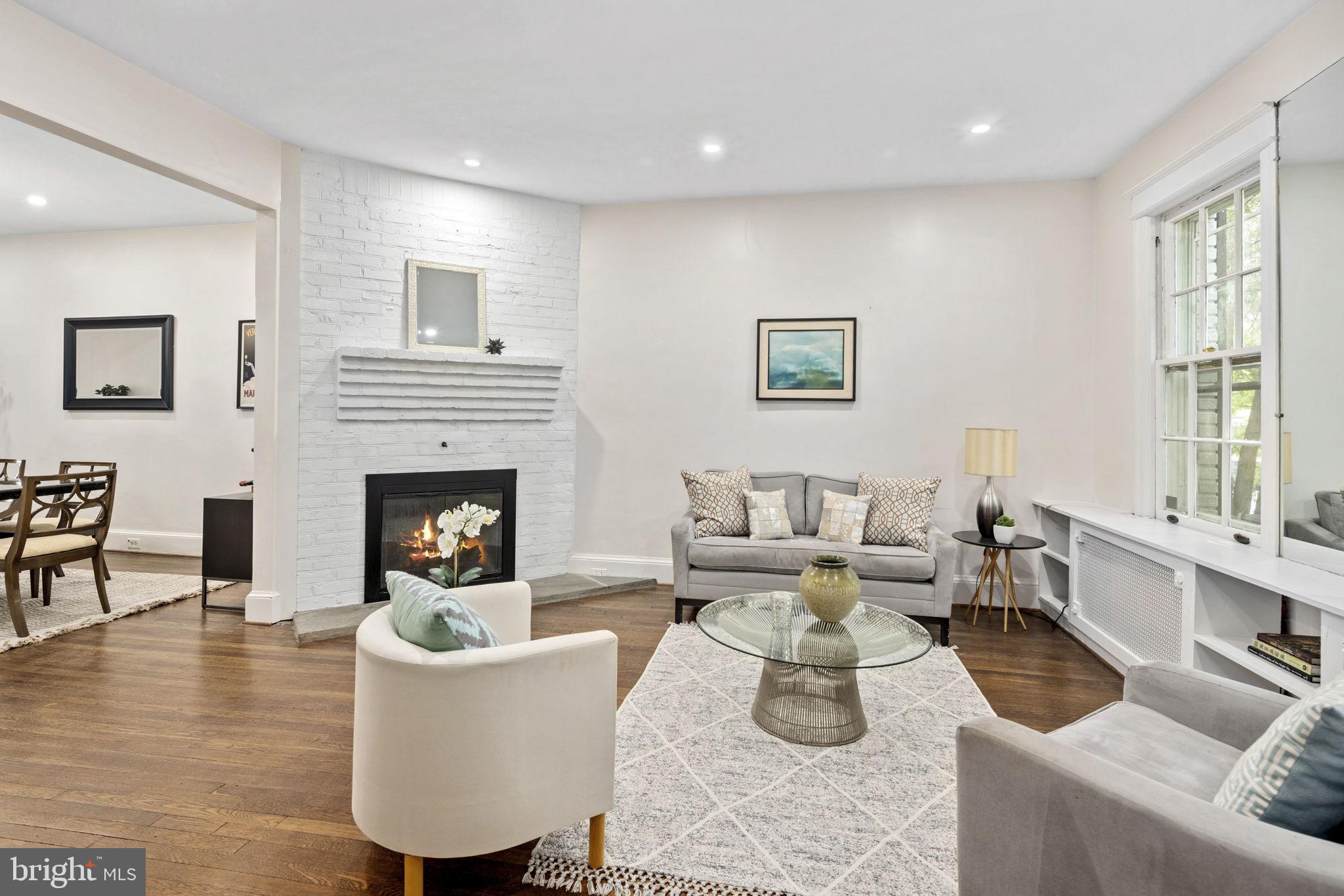 2815 Woodley Road Northwest Washington, DC 20008 - Photo 17 of 43