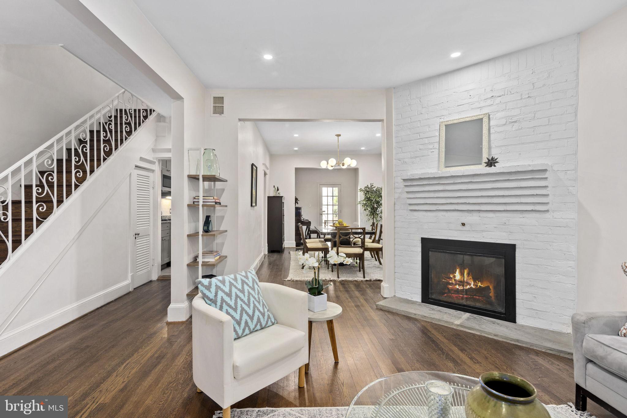 2815 Woodley Road Northwest Washington, DC 20008 - Photo 18 of 43