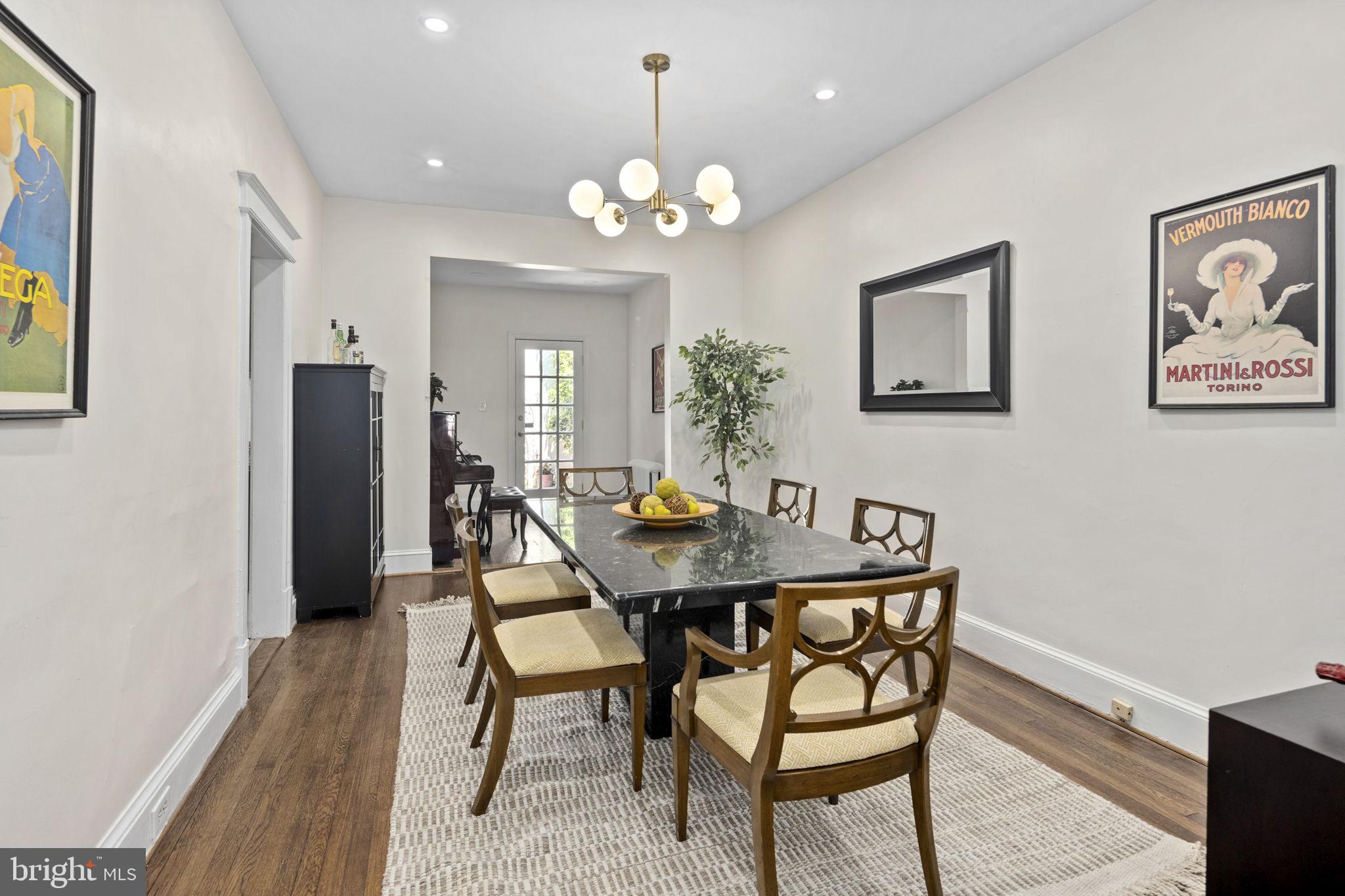 2815 Woodley Road Northwest Washington, DC 20008 - Photo 20 of 43