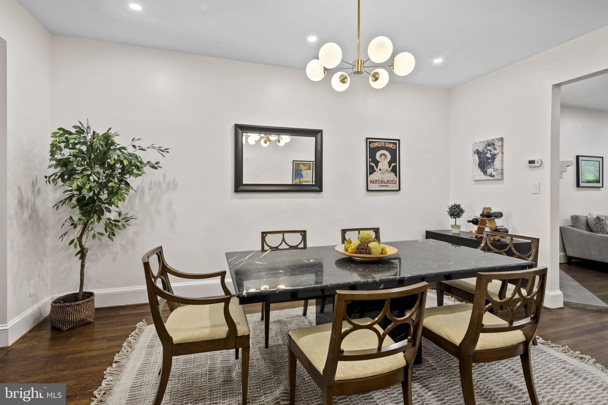 2815 Woodley Road Northwest Washington, DC 20008 - Photo 21 of 43