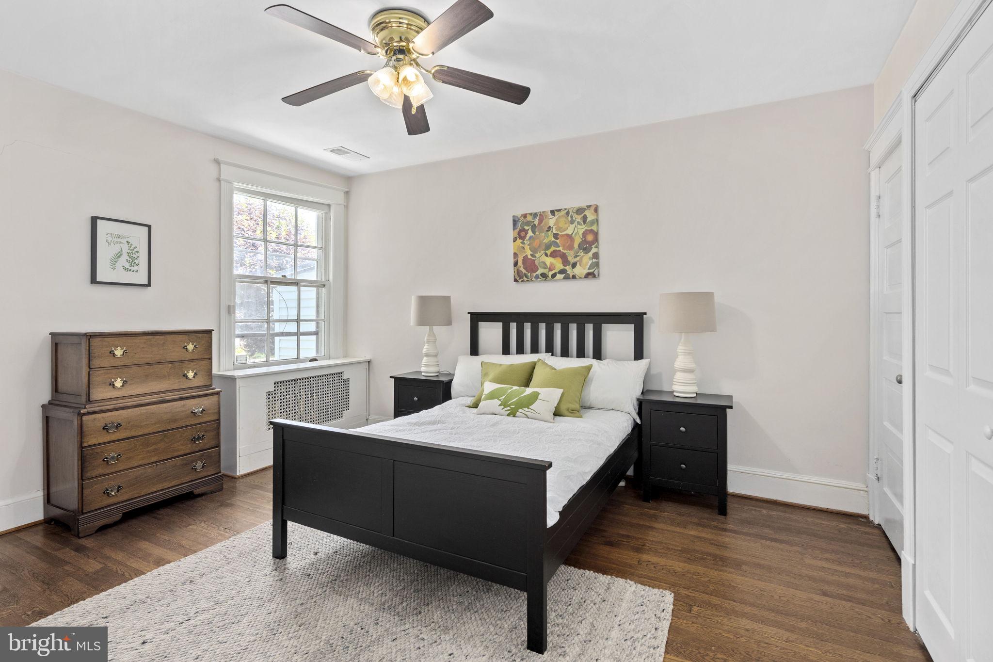 2815 Woodley Road Northwest Washington, DC 20008 - Photo 28 of 43