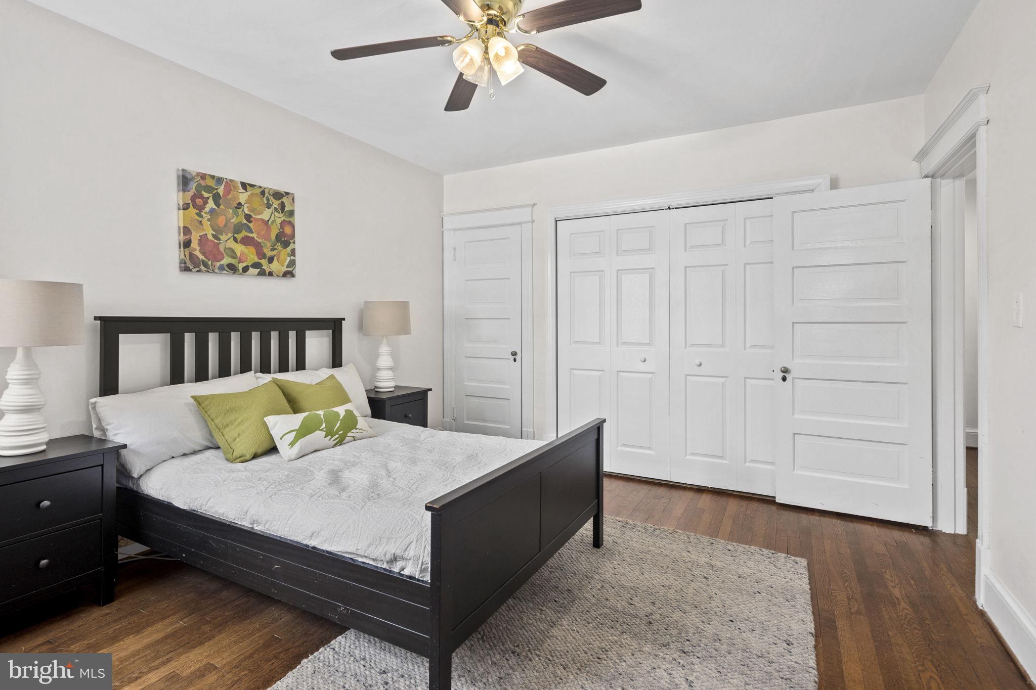 2815 Woodley Road Northwest Washington, DC 20008 - Photo 29 of 43