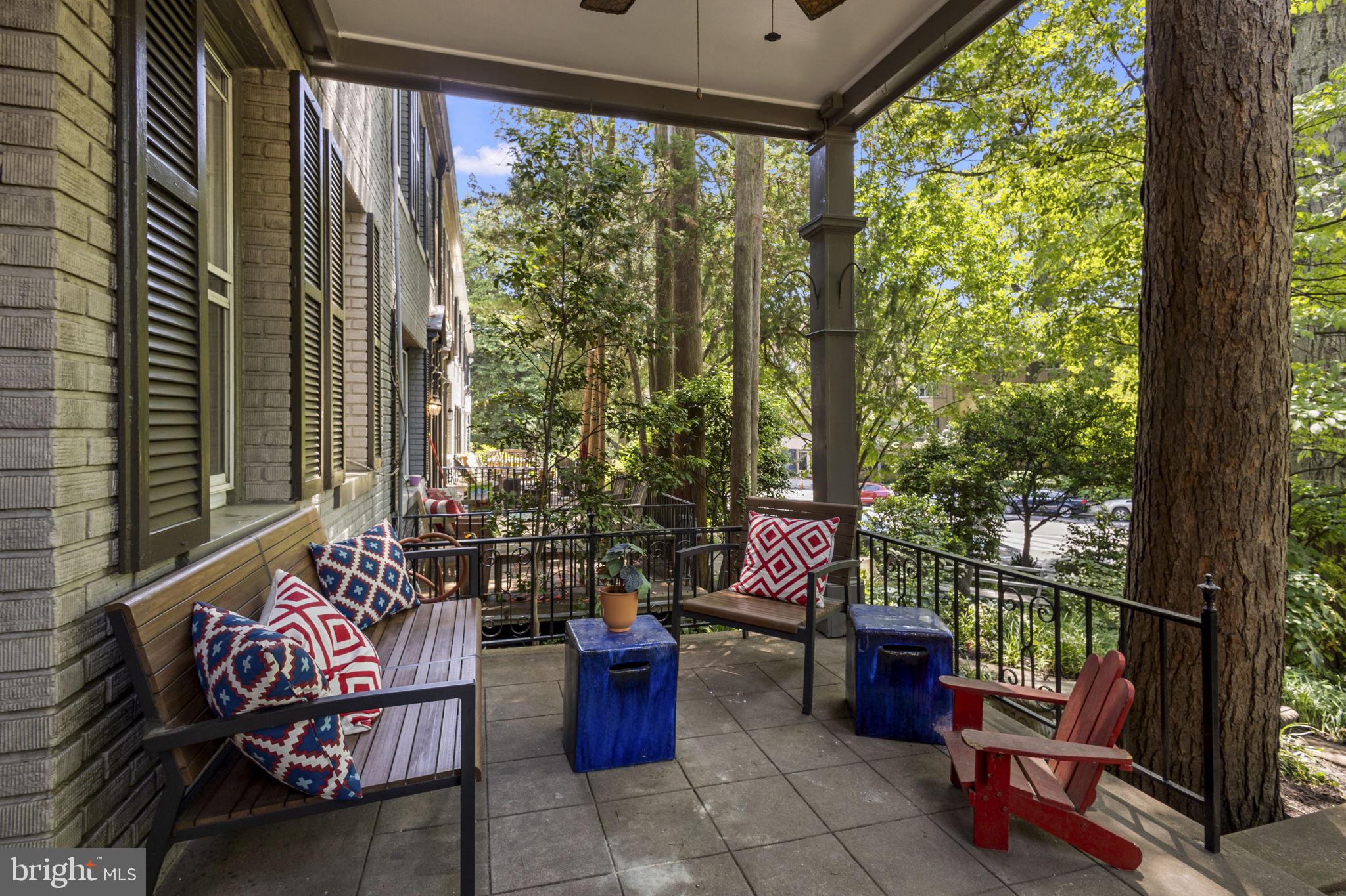 2815 Woodley Road Northwest Washington, DC 20008 - Photo 3 of 43