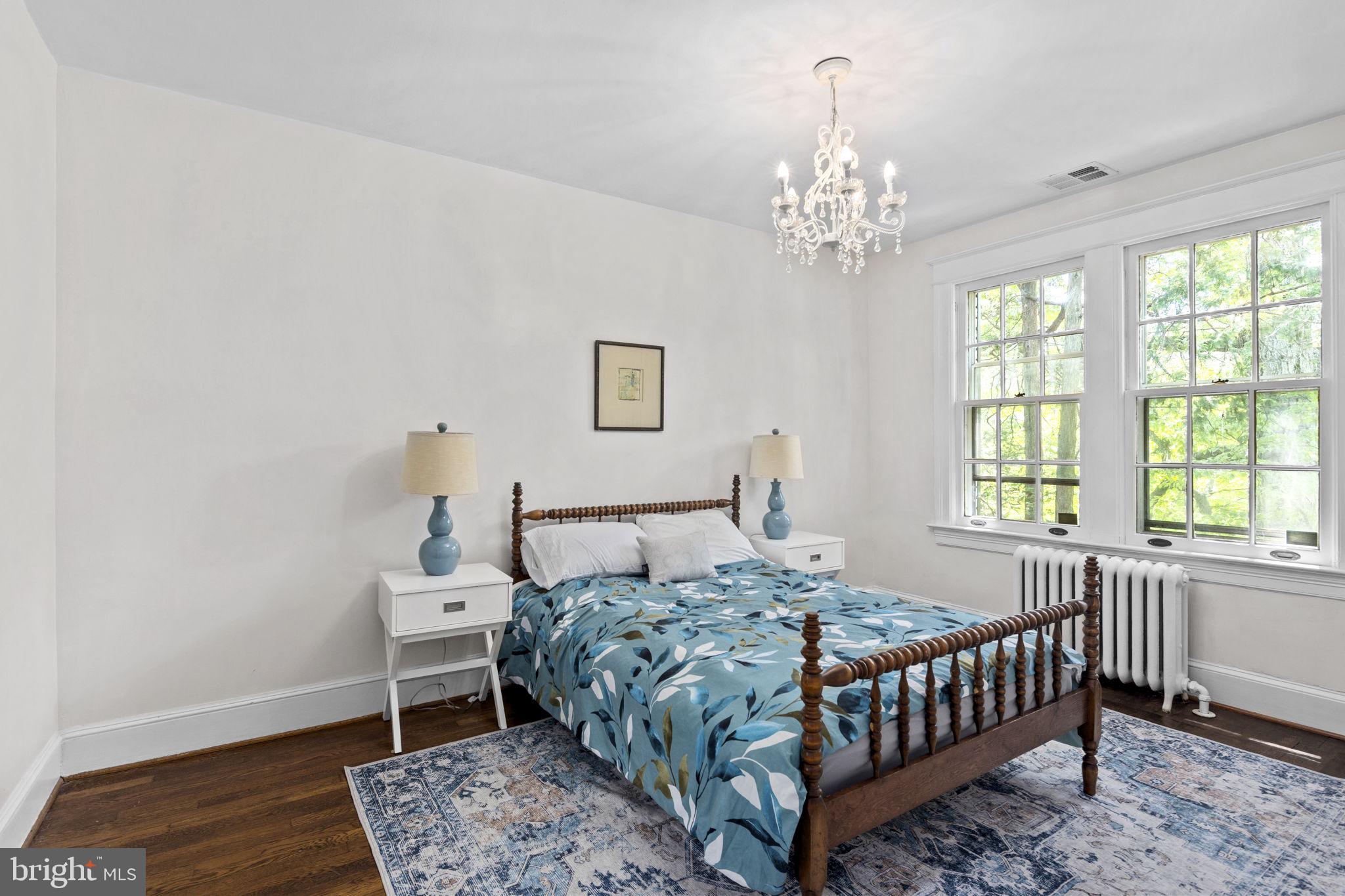 2815 Woodley Road Northwest Washington, DC 20008 - Photo 32 of 43