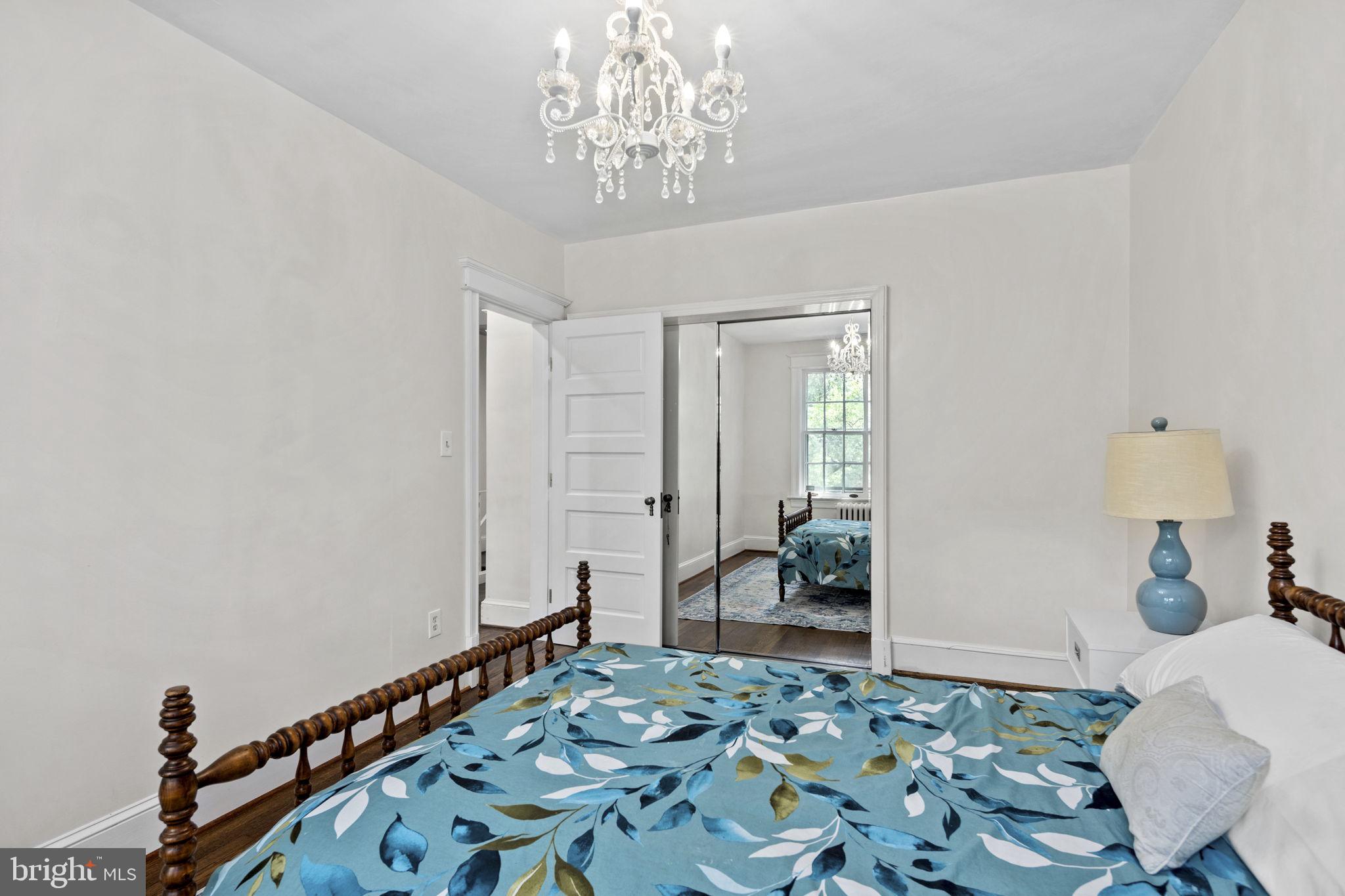 2815 Woodley Road Northwest Washington, DC 20008 - Photo 33 of 43