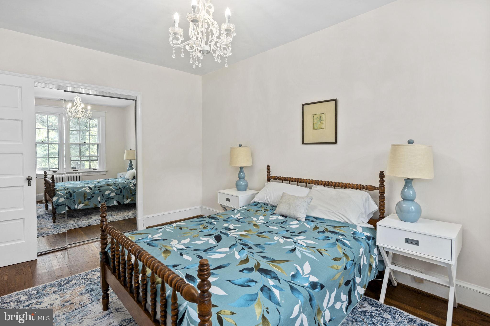 2815 Woodley Road Northwest Washington, DC 20008 - Photo 34 of 43