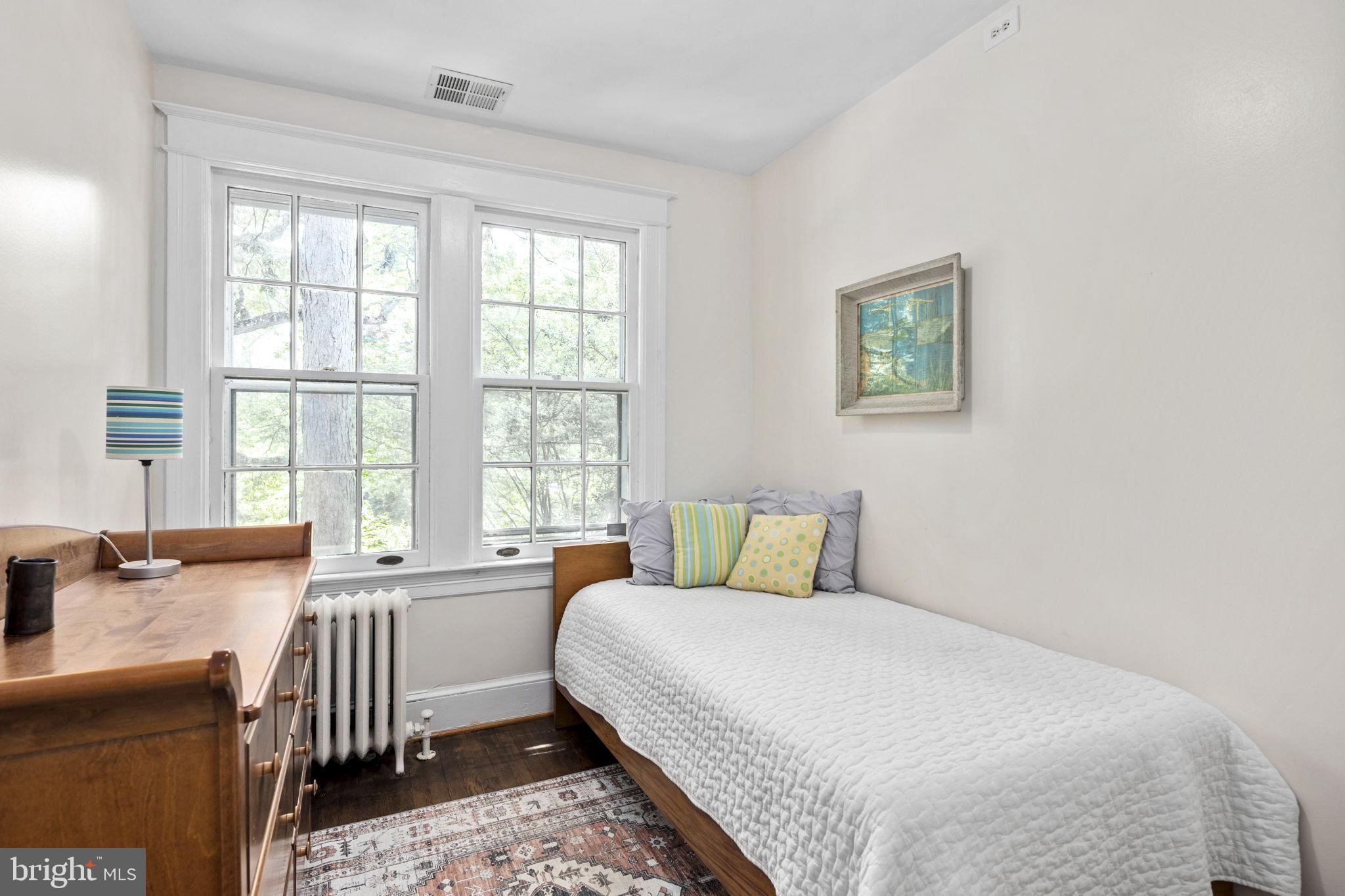 2815 Woodley Road Northwest Washington, DC 20008 - Photo 35 of 43