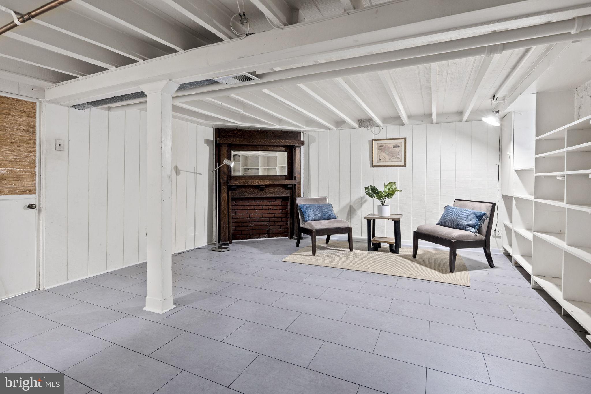 2815 Woodley Road Northwest Washington, DC 20008 - Photo 36 of 43