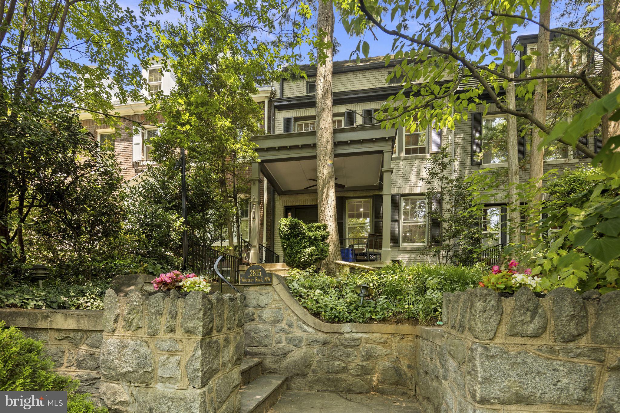 2815 Woodley Road Northwest Washington, DC 20008 - Photo 43 of 43