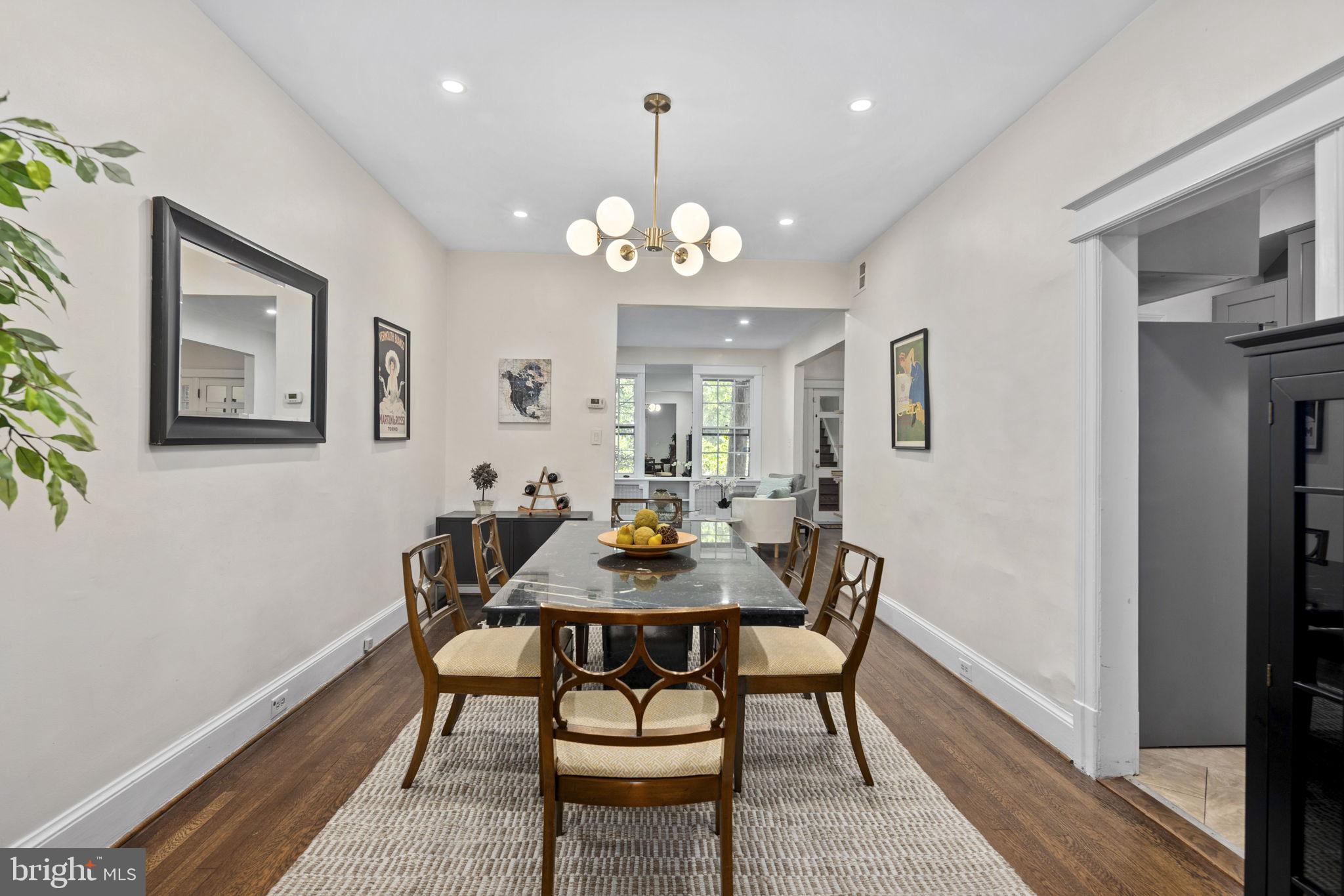 2815 Woodley Road Northwest Washington, DC 20008 - Photo 6 of 43