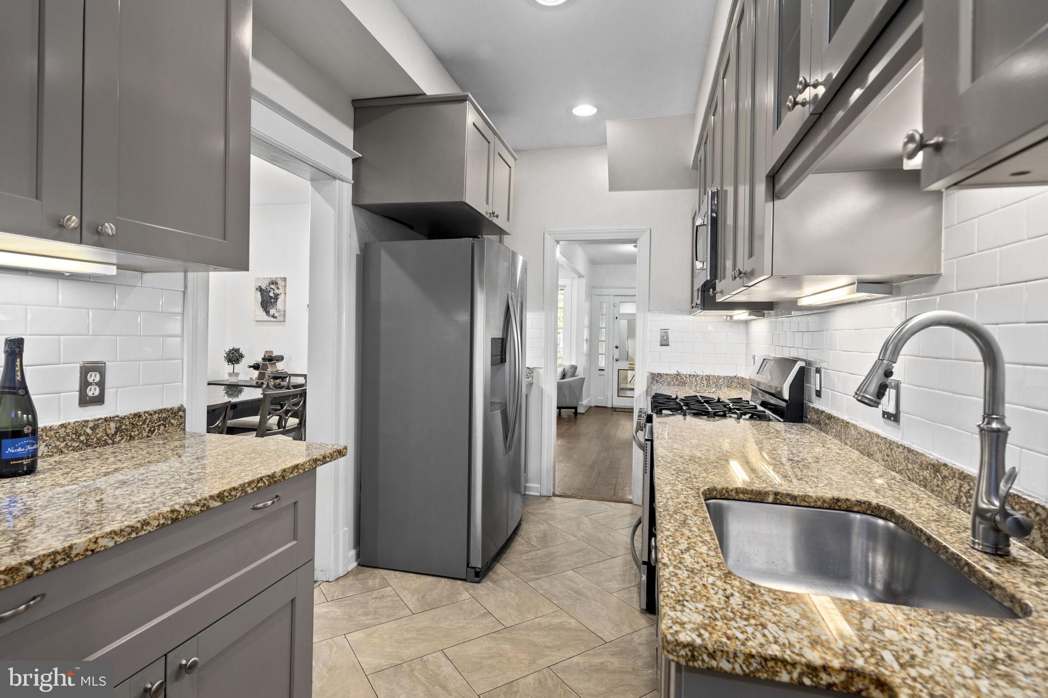 2815 Woodley Road Northwest Washington, DC 20008 - Photo 8 of 43