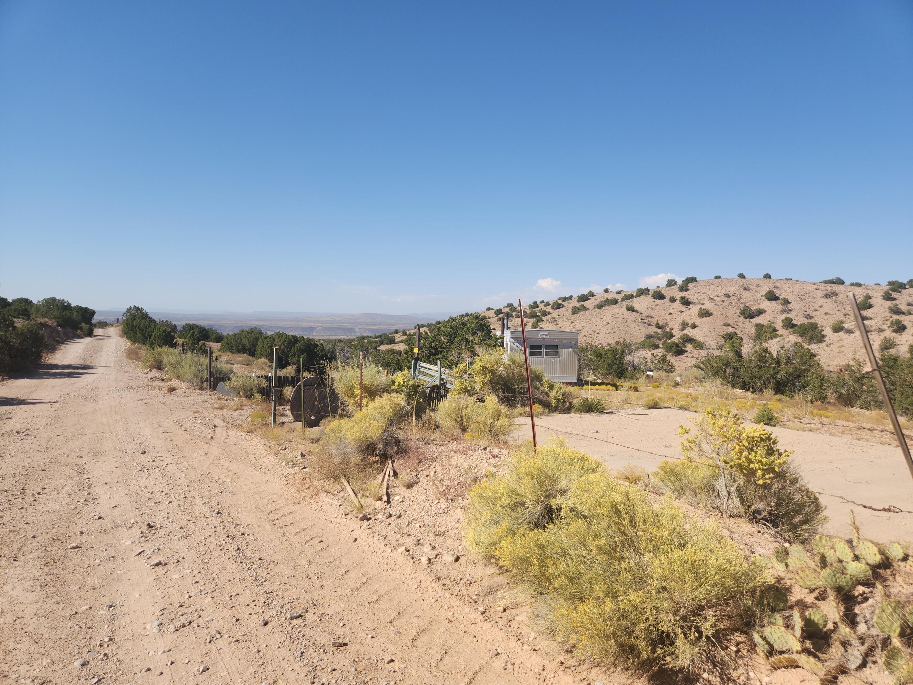 27 Calle De Las Brujas Placitas, NM 87043 - Photo 1 of 1 Gallery Image 1