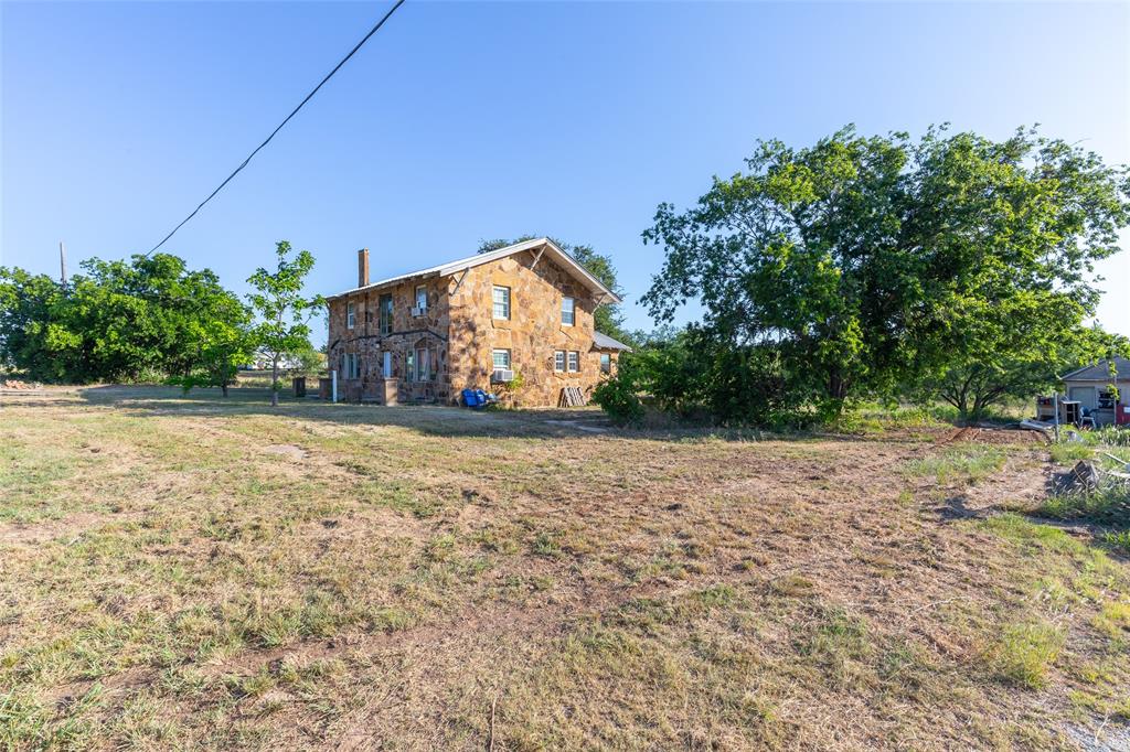 640 Ground Street Moran, TX 76464 - Photo 30 of 35