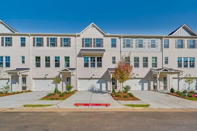 $456,990 | 6133 Wayburn Street, Tucker, GA 30084