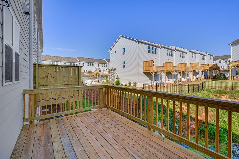 6133 Wayburn Street Tucker, GA 30084 - Photo 27 of 44