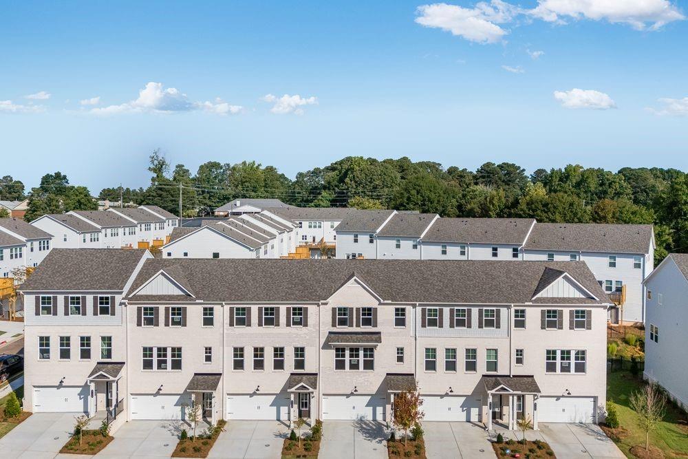 6133 Wayburn Street Tucker, GA 30084 - Photo 29 of 44