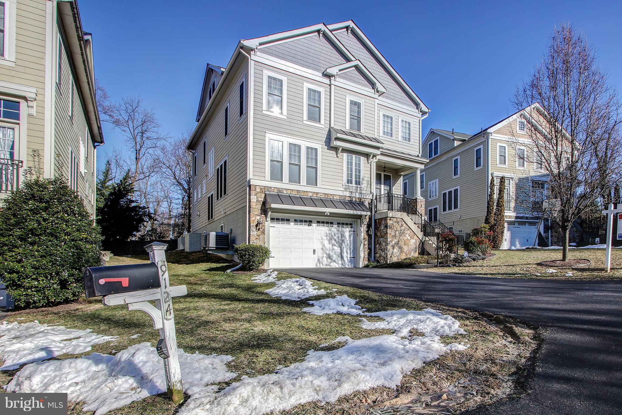 9126 Georgia Avenue Silver Spring, MD 20910 - Photo 2 of 40